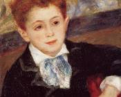 皮埃尔 奥古斯特 雷诺阿 : Paul Meunier